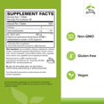 thumbnail image 2 of Suplemento Terry Naturally St. John's Wort 900 mg 60 comprimidos, 2 of 7