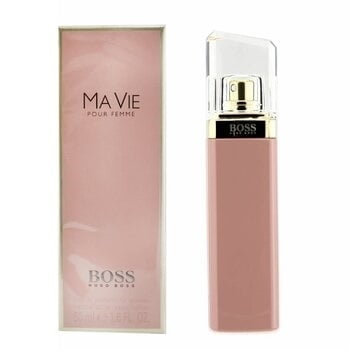 Hugo Boss Boss Ma Vie Eau De Spray for Women 1.6 oz - Walmart.com