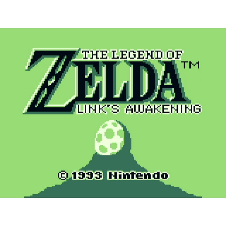 Game & Watch: Legend Zelda?, Nintendo NES Classic - Walmart.com