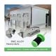 thumbnail image 2 of Cooler Door Latch Kit. Safety Freezer Door Latch Handle Set. With Adjustable Offset Strike And, 2 of 4