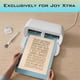 thumbnail image 3 of Cutting Mat for Joy Xtra,Standard Grip&Light Grip Cutting Mats Set, E, 3 of 5