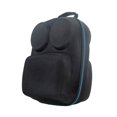 thumbnail image 3 of Bolsa de transporte Cómoda manija de PU Bolsa protectora Bolsa de almacenamiento para PS VR2 PS5 WDOplteas Para estrenar, 3 of 3