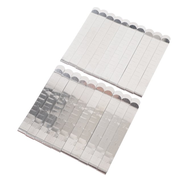 Sewing Clips, 20 Pcs 3 Inches Sewing Clips Professional Stainless Steel Quilting Supplies for DIY