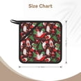 thumbnail image 3 of Pofeuu Merry Christmas1 Print Silicone Trivet Mats,Silicone Hot Pads for Kitchen, Silicone Trivets for Hot Pots and Pans, Silicone Hot Pad, 3 of 8