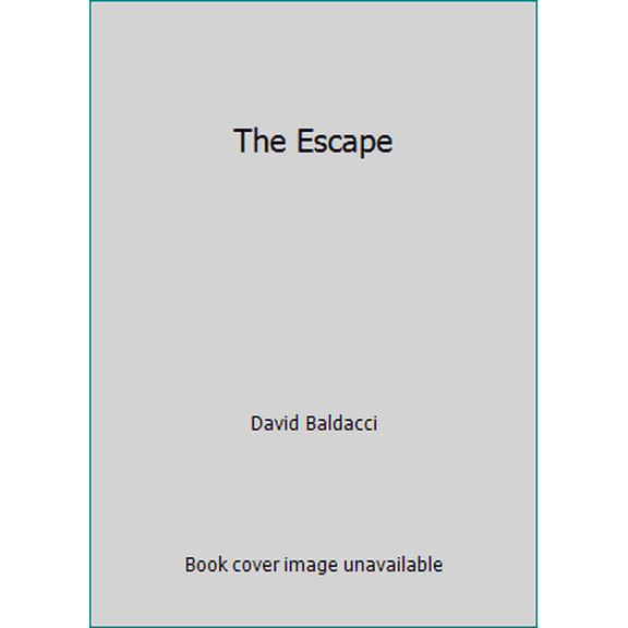 Pre-Owned The Escape (Paperback) 1447284704 9781447284703