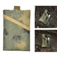 thumbnail image 1 of Cinturón de camuflaje riñonera bolsa de herramientas bolsa de correr Casual Verde Cola Riñonera, 1 of 8