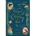thumbnail image 1 of Libro Disney Príncipe de la Canción y el Mar Novela, 1 of 1