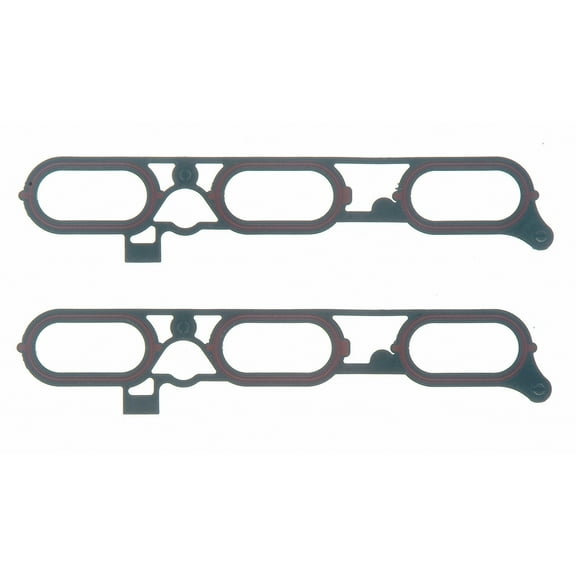 FEL-PRO MS 96484 Plenum Gasket Set Fits select: 2000-2001 JAGUAR S-TYPE