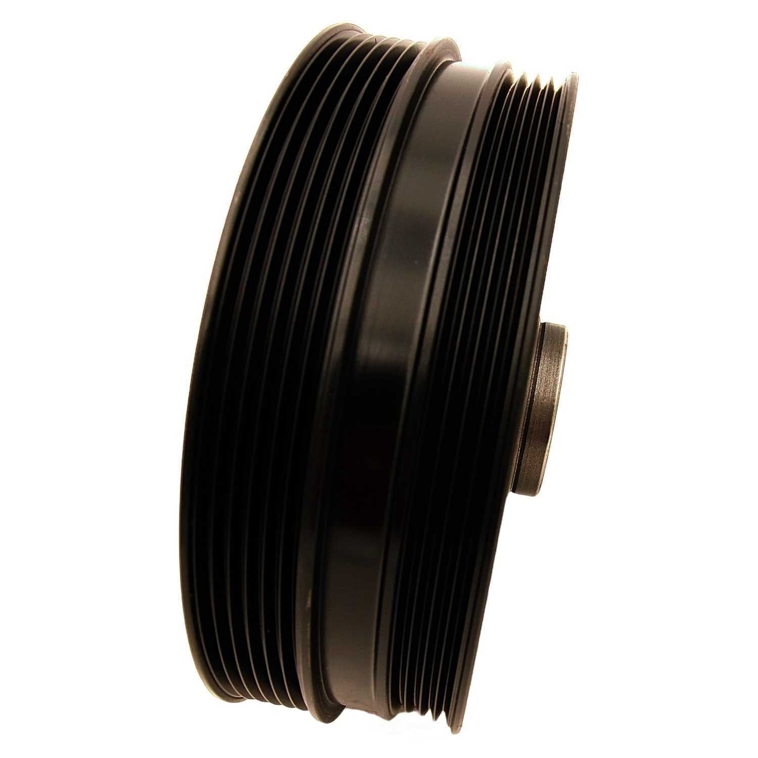 ATP 102332 Graywerks Harmonic Balancer