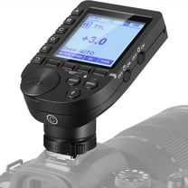 Neewer QPRO-C TTL Wireless Flash Trigger for Canon, HSS 1/8000s, Compatible with Q4, Z2, PRO Series & More