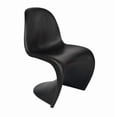 thumbnail image 1 of Plata Import - Black Matte Penton - Chair for adults, 1 of 1