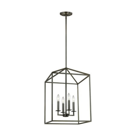 - Sea Gull Lighting Perryton Chandelier