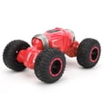 thumbnail image 2 of Control remoto Stunt Car alta velocidad fuerte anticolisión 4WD Transformar Control remoto Car Racing Modos de escalada para niños para regalos para niños Amonsee Otros, 2 of 8