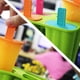 thumbnail image 4 of Moldes para paletas de helado multiusos con máquina para hacer paletas sin BPA, moldes de silicona para paletas de fácil limpieza, molde flexible para paletas de hielo ideal para divertirse en verano, 4 of 5