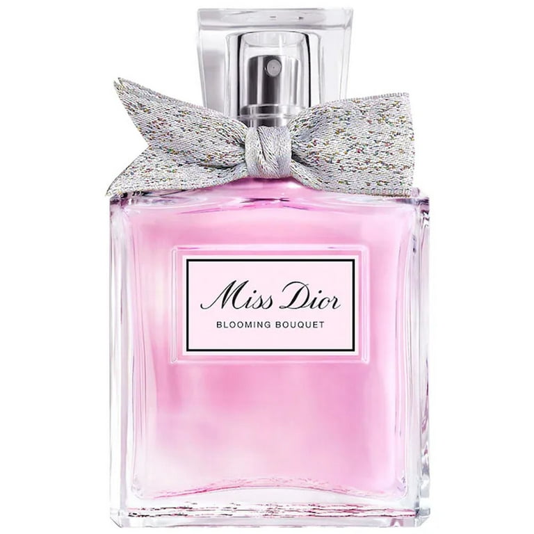 Christian Dior Miss Christian Dior Eau de parfum Spray for  Women, 1.7 Ounce : Beauty & Personal Care