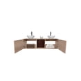 thumbnail image 4 of Mueble Para Baño APOLO Ovalin Y Monomando Dobles, 4 of 8