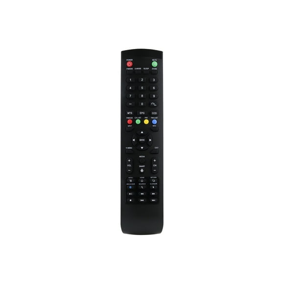 Control Remoto Compatible CONTROL EXPERT con Polaroid Smart TV