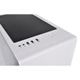 thumbnail image 4 of Gabinete Gamer THERMALTAKE S100 Cristal Templado Blanco blanco, 4 of 6