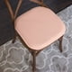 thumbnail image 5 of Cojín para silla Sweet Home Collection, espuma viscoelástica, paquete de 12, 5 of 6