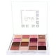 thumbnail image 2 of Pigmentos y sombras prensadas Be Square - Brainy de Rude Cosmetics para mujer - 0.76 oz Maquillaje, 2 of 6