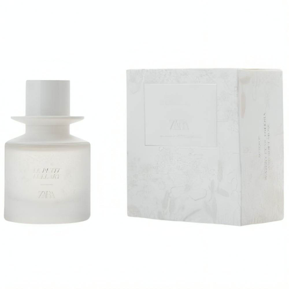 Zara Le Petit Lullaby Kids Perfume Gentle Citrus with Pear Water Freesia & Musk Eau de Cologne EDC 60ml (2.03 fl. oz.)