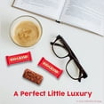 thumbnail image 5 of 100 Grand100 Grand Milk Chocolate Caramel and Crunchies, Fun Size Stand Up Bag, 5 of 6