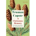 thumbnail image 1 of Pre-Owned A Christmas Memory (Hardcover) 0679602372 9780679602378, 1 of 1