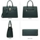 thumbnail image 3 of Bolso de hombro Dasein para mujer con cartera, 3 of 6