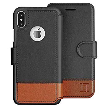iphone 10 purse case