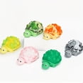 thumbnail image 1 of Creative Toys, Simulation Turtles, Pop-up Bubble Decompression Ball, Pitch Ball Decompression Toys To Relieve Irritability, 1 of 5