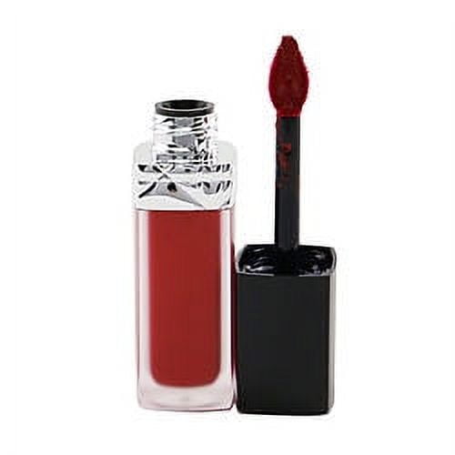 Christian Dior Rouge Dior Forever Liquid Transfer-Proof Lipstick 760 Forever Glam 6ml
