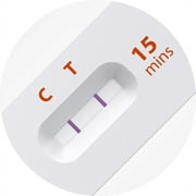 iHealth COVID-19 Antigen Rapid Home Self-Test Kit - 2 Pack