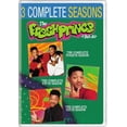 thumbnail image 2 of The Fresh Prince Of Bel-Air: Seasons 4-6, 2 of 3