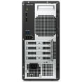 thumbnail image 3 of Dell Inspiron Compact  Home Office Desktop (Intel i5-12400 6-Core, Intel UHD 730, 32GB RAM, 256GB PCIe SSD + 1TB HDD (3.5), Wifi, USB 3.2, HDMI, Bluetooth, Display Port, SD Card, Win 11 Pro), 3 of 5