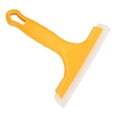 thumbnail image 4 of Windshield Squeegee, Soft Multipurpose  Squeegee Universal Silicone  For Kitchen For Shower Mirror, 4 of 8