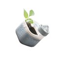 thumbnail image 2 of bedienty Tabletop Water Fountain Indoor Waterfall Feature Rolling Ball with Blue, 2 of 6