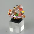 thumbnail image 5 of One Piece Ship Model PVC Toy Cartoon Anime Peripheral Super Cute Fashion Mini Boat Assembled Model Collection Kids Birthday Gift, 5 of 5