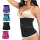 thumbnail image 1 of Entrenador de cinturo de moda para mujer de 4 piezas Estiramiento Control de barriga Recortadora de cuerpo Salvador Entrenador de cintura para mujer, 1 of 10