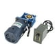 thumbnail image 5 of Motorreductor helicoidal de 120 W CA 220 V regulador de velocidad accesorios eléctricos industriales Relación de reducción 60, 5 of 12
