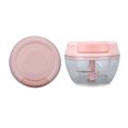 thumbnail image 1 of Arlic Chopper, Portable Mini Food Chopper, Fast Efficient Garlic Grinder, Multifunction Comfortable Veggie Chopper, Kitchen Gadgets For Veggies, Ginger, Fruits, Nuts, Herbs, 1 of 8