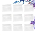 thumbnail image 4 of EeaseMX 50 sobres de invitación translúcidos de vitela de 12,5 x 17,5 cm, para regalo multifunción., 4 of 7
