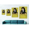 thumbnail image 7 of Conan Gray Album Cover  Posters,Canvas Bedroom Decor Landscape Office Room Decor Gift Unframed 12x18inch(30x45cm), 7 of 7