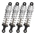 thumbnail image 1 of 4 Pcs Metal Spring Damper For Stable Running For MN G500 Recommended, 1 of 5