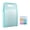 Green, variant on A4 File Folders, Vertical A4 File Organizer with Handle Portable Vertical Expanding Accordion Folder with 13 Pockets, Large Capacity File Organizer Bag A4 Letter Size