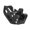 Black, variant on Professional Corrosionresistant Chain Guide Guard Enhancer Suitable for CRF250L/M CRF300L Motorcycle Adventurous Riders