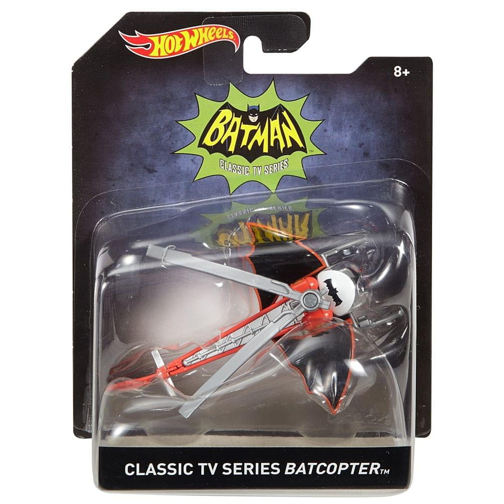 Hot wheels batman classic tv series sale