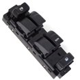 thumbnail image 1 of Accesorios para automóvil 897400382d Interruptor de ventana eléctrica del lado izquierdo del automóvil para D-max 2003-2011, 1 of 4