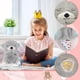 thumbnail image 4 of Máquina de sonido Vevor Breathing Otter Peluche Musical para Bebés, 4 of 5