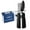 SG Black, variant on KOOMADE Stainless Steel Can Opener, Integrated Bottle Opener, Kitchen Multifunctional Tool, Silver