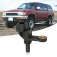 thumbnail image 4 of Vehicle Speed Sensor, 89411 28020 ABS Metal Transmission Speed Sensor High  High Sensitivity  For 4Runner Pickup T100 1991-1995, 4 of 8